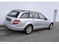 MERCEDES-BENZ C 180 2009/8 - 2