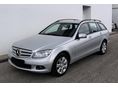 MERCEDES-BENZ C 180 2009/8 - 9