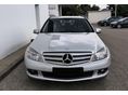 MERCEDES-BENZ C 180 2009/8 - 10