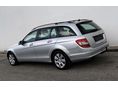 MERCEDES-BENZ C 180 2009/8 - 11