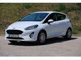 FORD FIESTA 2021/5 - 1