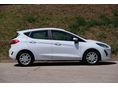 FORD FIESTA 2021/5 - 4