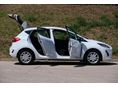 FORD FIESTA 2021/5 - 5
