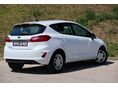 FORD FIESTA 2021/5 - 6