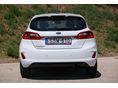 FORD FIESTA 2021/5 - 7