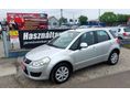 SUZUKI SX4 2007/9 - 2
