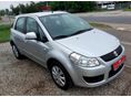 SUZUKI SX4 2007/9 - 7