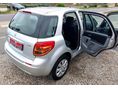 SUZUKI SX4 2007/9 - 17
