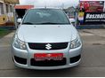 SUZUKI SX4 2007/9 - 25