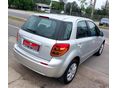 SUZUKI SX4 2007/9 - 28