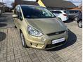 FORD S-MAX 2007/1 - 2