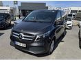 MERCEDES-BENZ V-OSZTÁLY V 220 BlueTec d L (Automata) (8 személyes ) MAGYARORSZÁGI! GARANCIÁLIS! ÁFA-s! ISP! Végig vezetett szervízkönyv!
