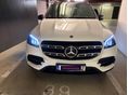 MERCEDES-BENZ GLS 580 4Matic 9G-TRONIC Mild hybrid drive (7 személyes ) AMG Line / új gumik / friss szerviz + téli gumi szett AMG felnivel