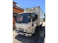 ISUZU N-SZÉRIA L 35 3.0 D H (L3) ADAPTOR Euro 6 (Automata) NINCS ÁFA! Thermo king V-300-al. 165 000km. erős 3000 es motorral