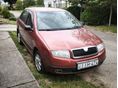 SKODA FABIA 2002/9 - 1