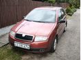 SKODA FABIA 2002/9 - 2