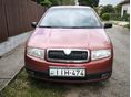 SKODA FABIA 2002/9 - 3