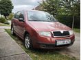 SKODA FABIA 2002/9 - 4