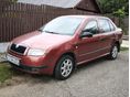 SKODA FABIA 2002/9 - 5