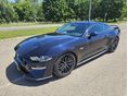 FORD MUSTANG Fastback GT 5.0 Ti-VCT Magyarországi. veztett szervíz múlttal