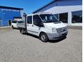 FORD TRANSIT 2014/4 - 1