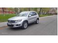 VOLKSWAGEN TIGUAN 2.0 CR TDI Track&Style 4Motion DSG Magyar 29 ezer km Fullos első tulajtól !
