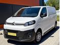 CITROEN JUMPY 2.0 BlueHDi L2 (3 személyes ) Start&Stop Driver (Automata) EURO 6.3 DUPLA TOLÓAJTÓ-BURKOLT RAKTÉR-NAVI-MULTIMÉDIA-CAMERA!GYÖNYÖRŰ ÁLLAPOT!