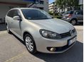 VOLKSWAGEN GOLF 2011/3 - 1
