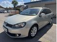 VOLKSWAGEN GOLF 2011/3 - 2