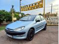 PEUGEOT 206 2002/5 - 1
