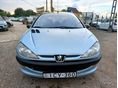 PEUGEOT 206 2002/5 - 3