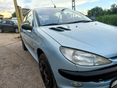 PEUGEOT 206 2002/5 - 4