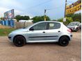 PEUGEOT 206 2002/5 - 5