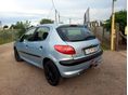 PEUGEOT 206 2002/5 - 6