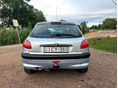 PEUGEOT 206 2002/5 - 7
