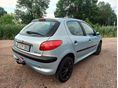 PEUGEOT 206 2002/5 - 9