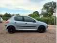 PEUGEOT 206 2002/5 - 10