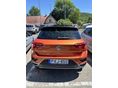 VOLKSWAGEN T-ROC 2018 - 2