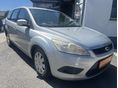 FORD FOCUS 1.6 TDCi Fresh VONÓHORGOS! VÉGIG SZERVÍZELT. KLÍMÁS