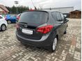 OPEL MERIVA B 2012/6 - 5