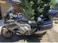 BMW K 1600 GTL Option 719
