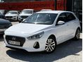 HYUNDAI I30 1.4 MPi Comfort AKÁR 3ÉV GARANCIA-IGÉNYES MEGKÍMÉLT-FRISS MŰSZAKI-5 AJTÓS-KÉZI VÁLTÓ-LEINFORMÁLH