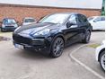 PORSCHE CAYENNE Dízel Tiptronic ic VAJBŐR! 1. TULAJ. 21-ES TURBO S FELNI!