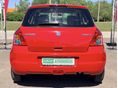 SUZUKI SWIFT 2009/3 - 5