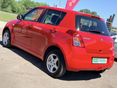 SUZUKI SWIFT 2009/3 - 6