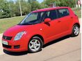 SUZUKI SWIFT 2009/3 - 1