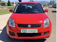 SUZUKI SWIFT 2009/3 - 2