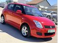 SUZUKI SWIFT 2009/3 - 3