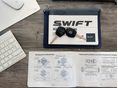 SUZUKI SWIFT 2009/3 - 14