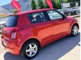 SUZUKI SWIFT 2009/3 - 4